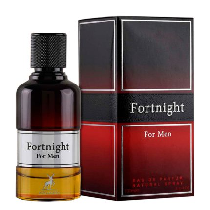 Alhambra Fortnight For Men