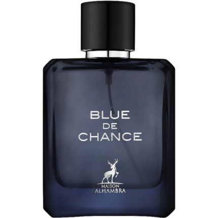 Blue de Chance