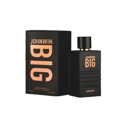Johnwin Big