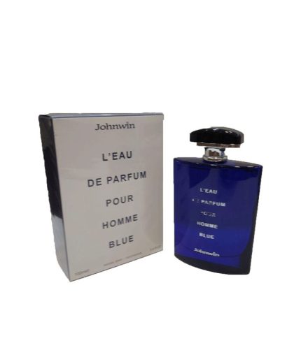L'Eau De Parfum Pour Homme Blue