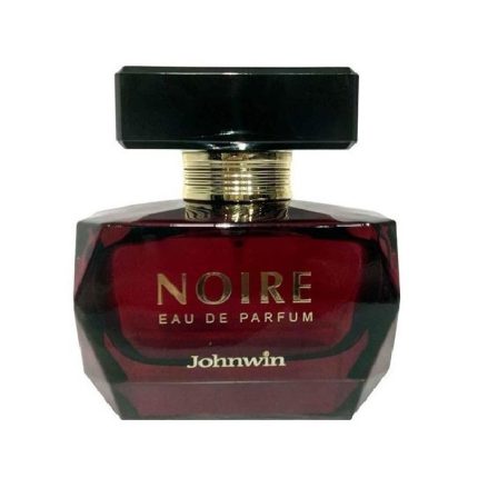 Johnwin Noire