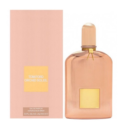 TOM FORD - Orchid Soleil