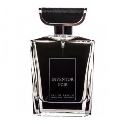 Fragrance World Inventor Noir