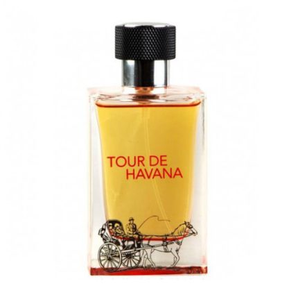 Tour De Havana