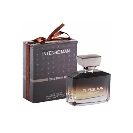 Intense Man Deluxe Edition