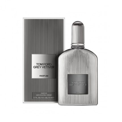 TOM FORD - Grey Vetiver Parfum