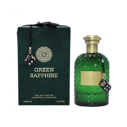 Fragrance World GREEN SAPPHIRE