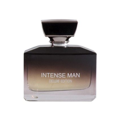 Intense Man Deluxe Edition