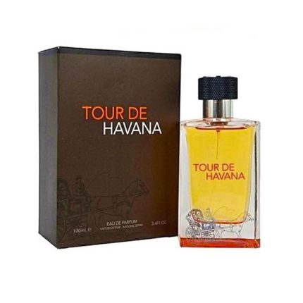 Tour De Havana