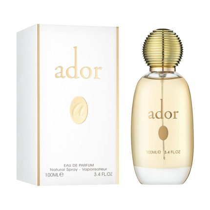 Ador A Fragrance World