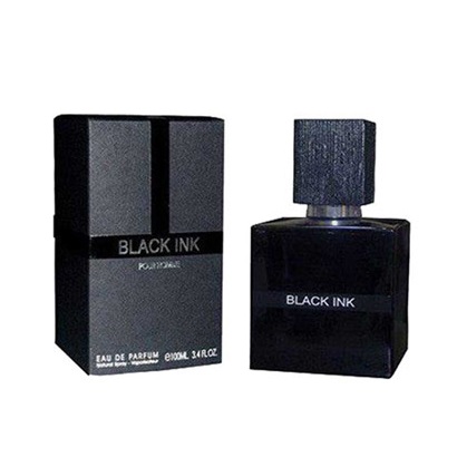 Fragrance World Black ink