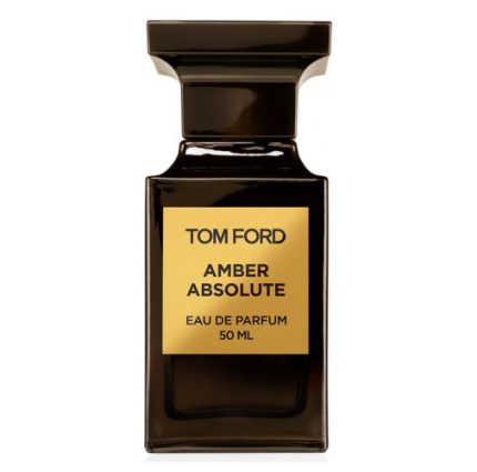 Amber Absolute Tom Ford