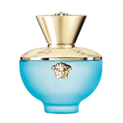 Pour Femme Dylan Turquoise Versace