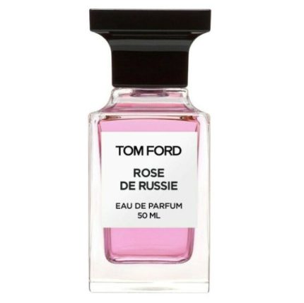 Rose de Russie Tom Ford