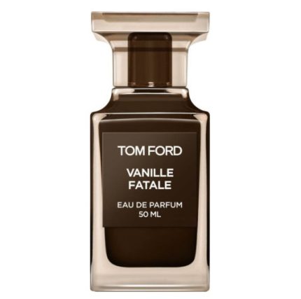 Vanille Fatale (2024) Tom Ford