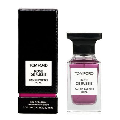 Rose de Russie Tom Ford