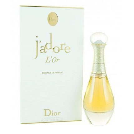 J'Adore L'Or Dior