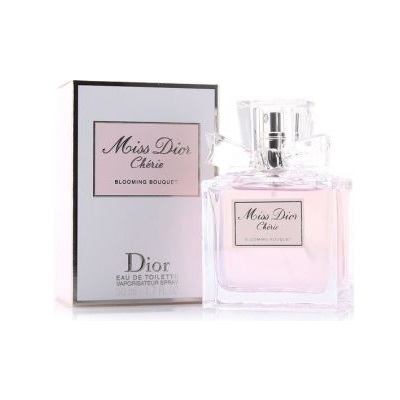 Miss Dior Cherie Blooming Bouquet 2007