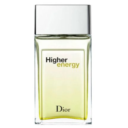 Higher Energy Dior