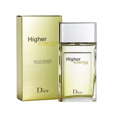 Higher Energy Dior