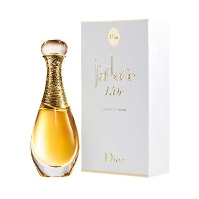 J'Adore L'Or (2017) Dior