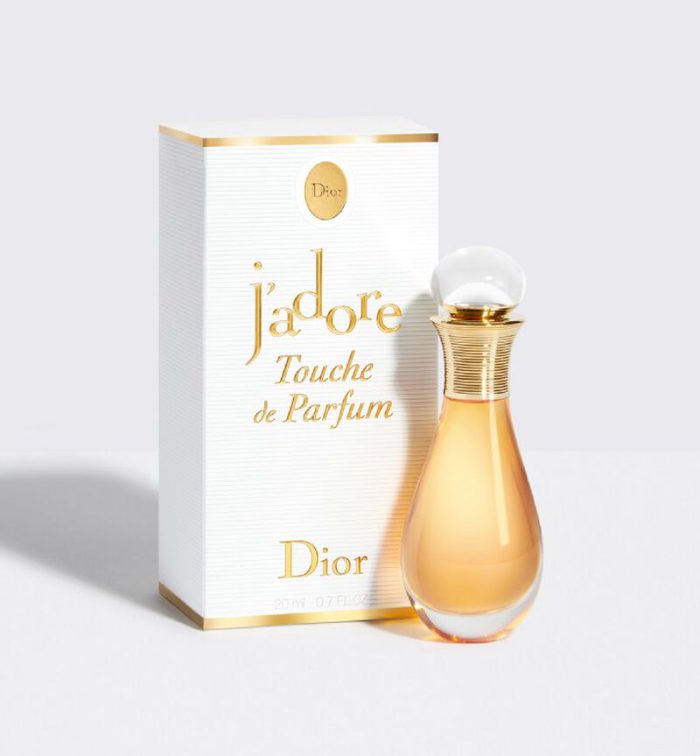 J’adore Touche de Parfum Dior