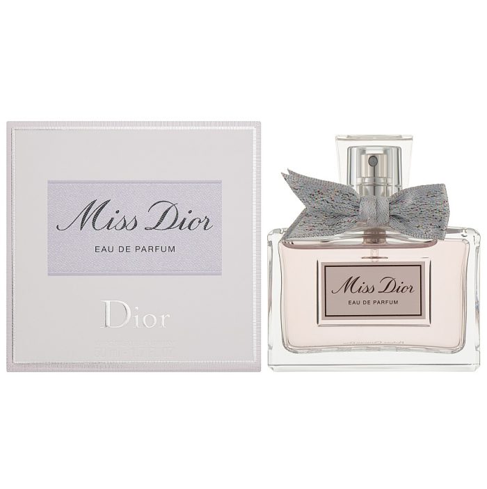 Miss Dior Eau de Parfum (2021)