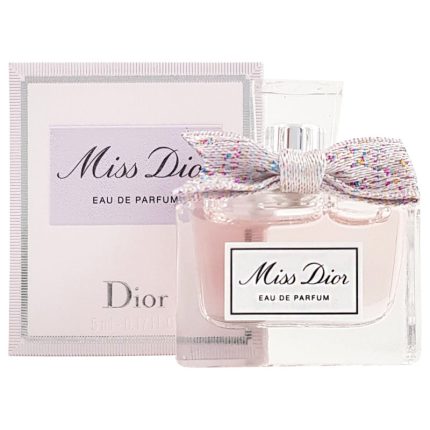 Miss Dior Eau de Parfum (2021)