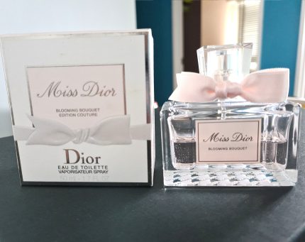 Miss Dior Blooming Bouquet Couture Edition Dior
