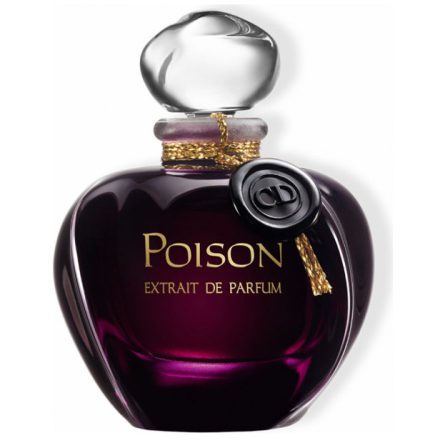 Poison Extrait de Parfum