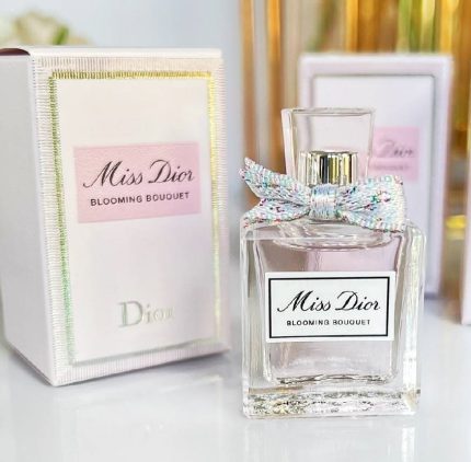 Miss Dior Blooming Bouquet (2023)