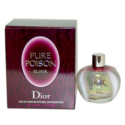 Pure Poison Elixir Dior