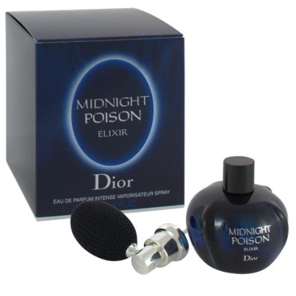 Midnight Poison Elixir Dior