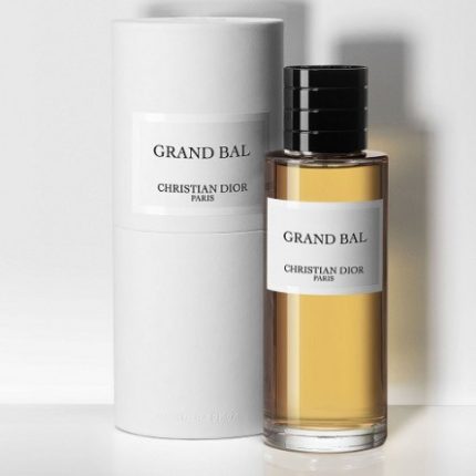 Grand Bal (2018) Dior