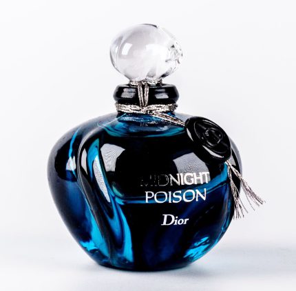 Midnight Poison Extrait de Parfum